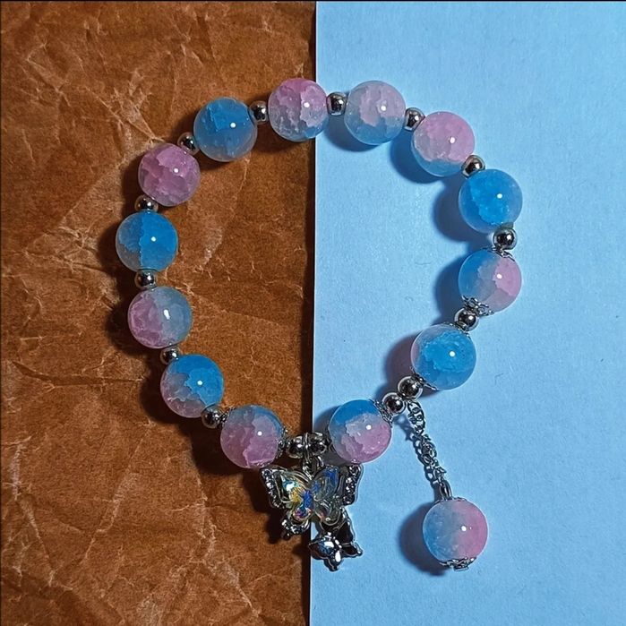 Браслеты ручной работы