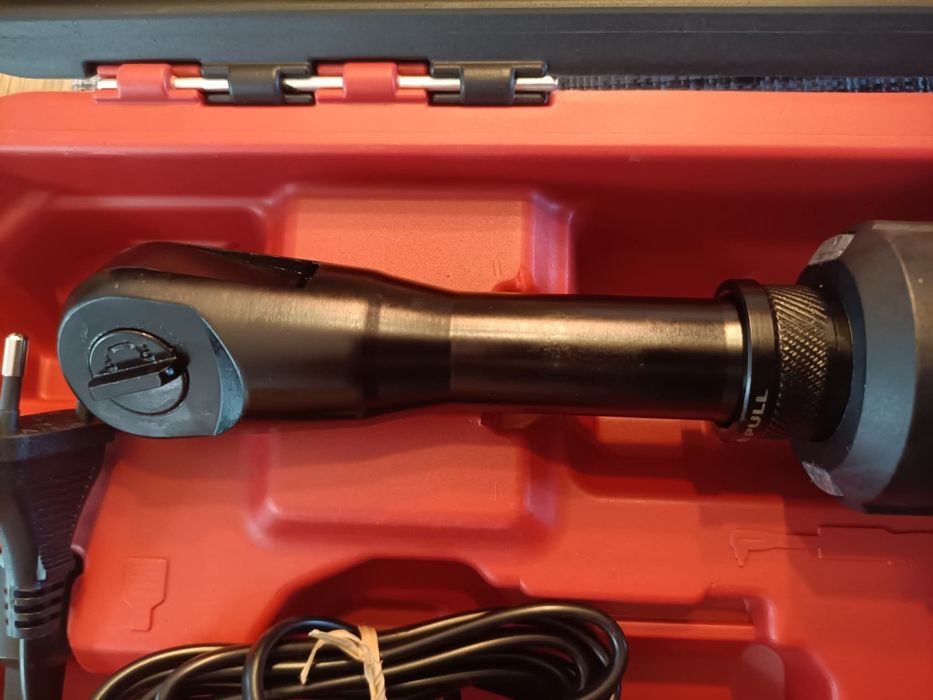 20V Тресчотка Parkside Performance