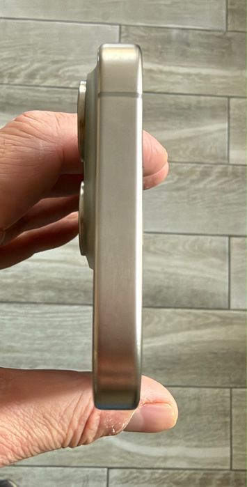 Iphone 15 pro 256gb