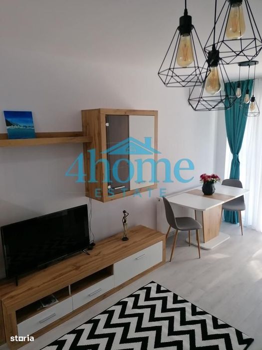 Garsoniera Theodor Pallady | Hils Pallady | Parcare | Metrou