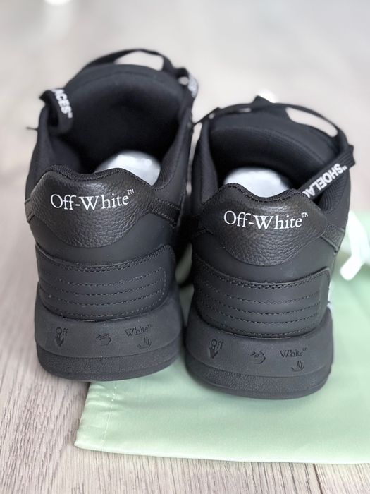 Off-White размер 37