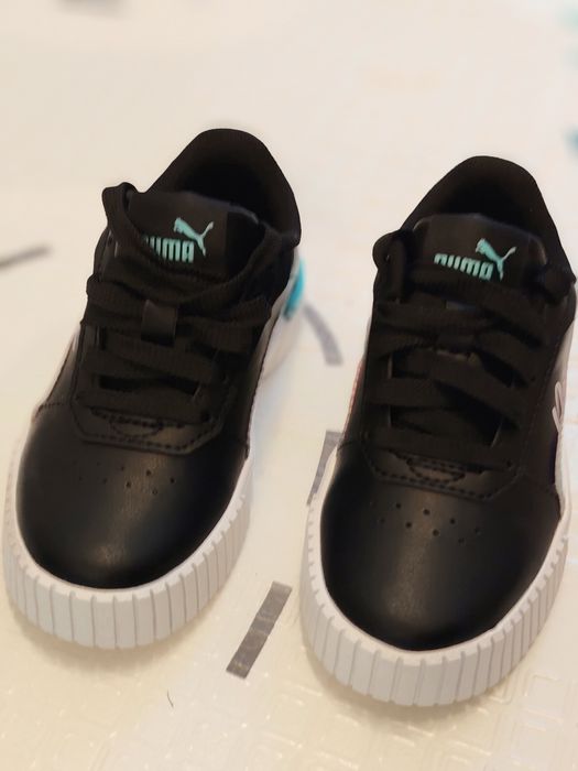 Чисто Нови детски маратонки		Puma  2.0