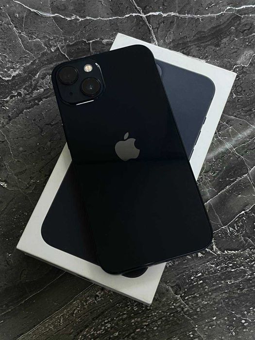 Apple iPhone 13 128 Gb (Актобе 403) ID:969574