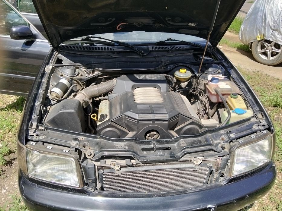 Audi 100 C4, 1994 года
