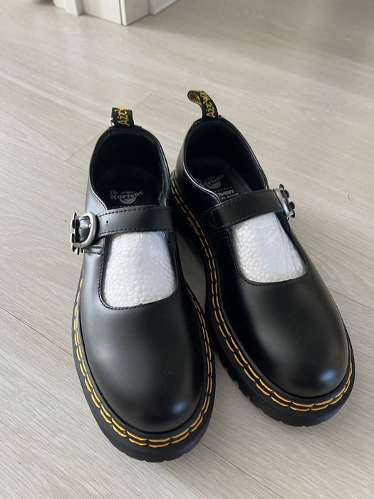 Ботинки dr Martens