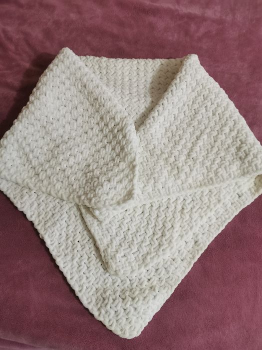 Продам пледик ручная работа