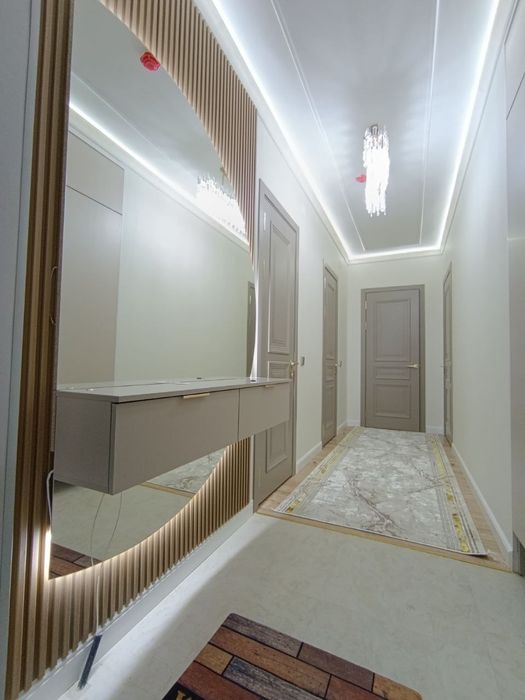 Квартира ЛЮКС посуточно