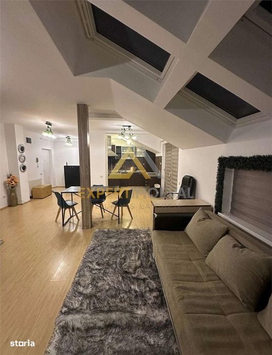 Apartament 3 camere Republicii Ultracentral