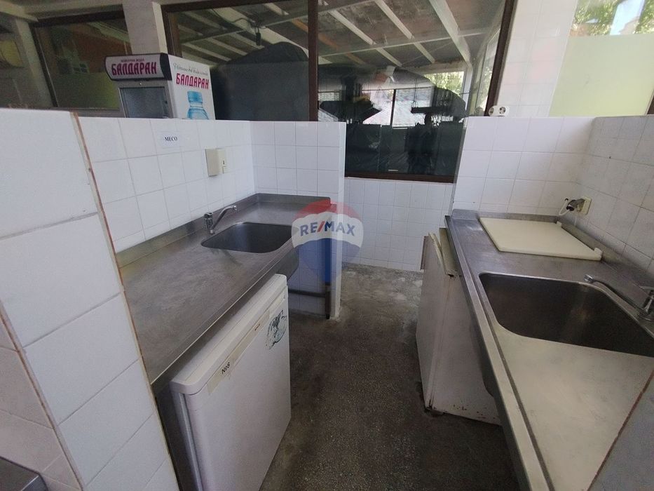 Заведение в Варна, област-м-т Кабакум площ 325 цена 650000