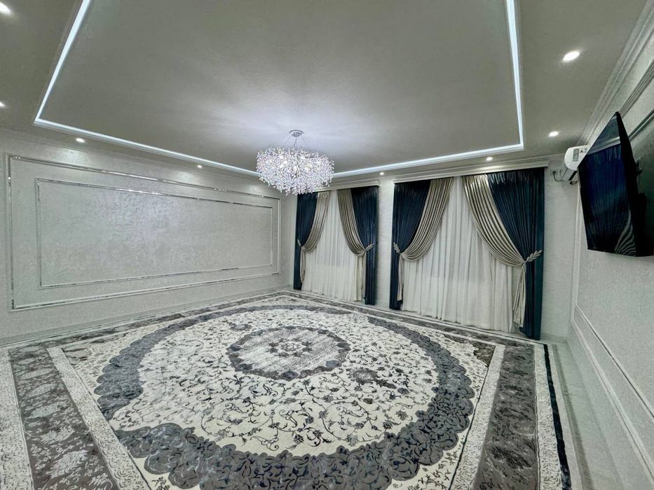 Продается 3х комнатная кв. 3й этаж. 110м2