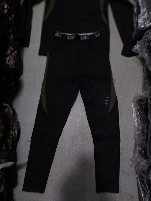 Термо белье 511 тактический