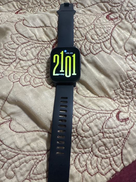 Xiami Note 14 pro 5g + smartwatch