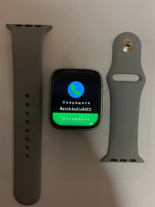 Smartwatch sotiladi DT 8pro