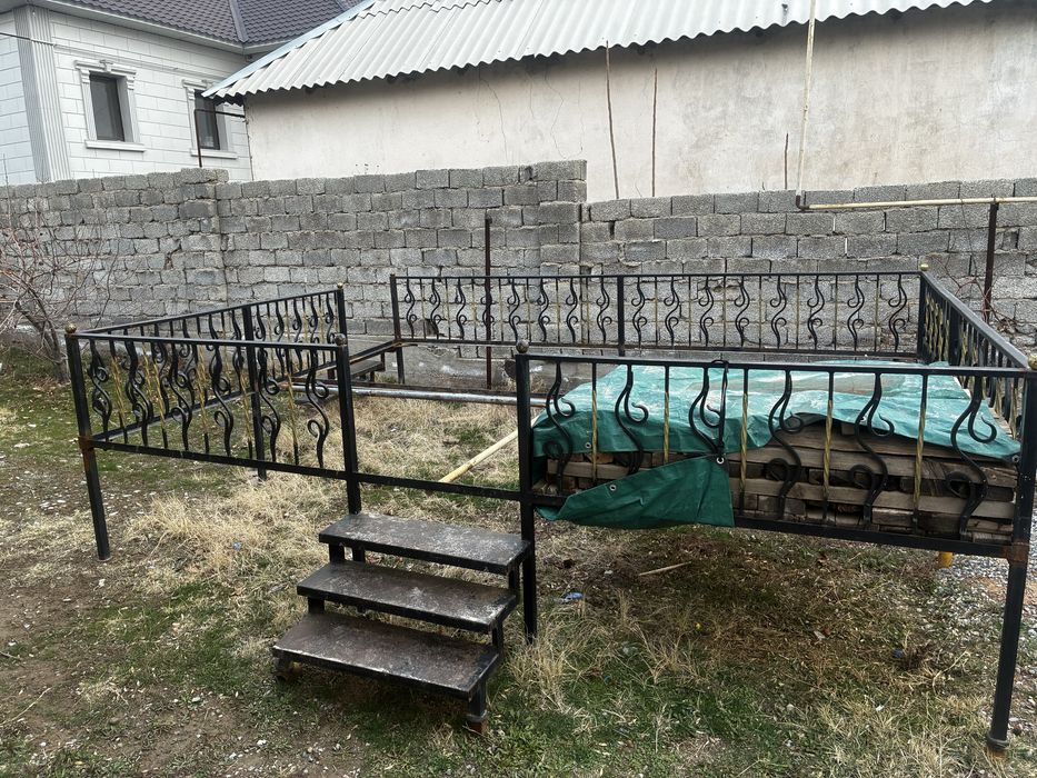 Продам топчан сатылады