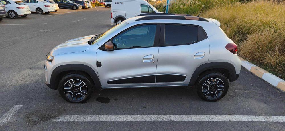 DACIA Spring 2024 — imagine 2