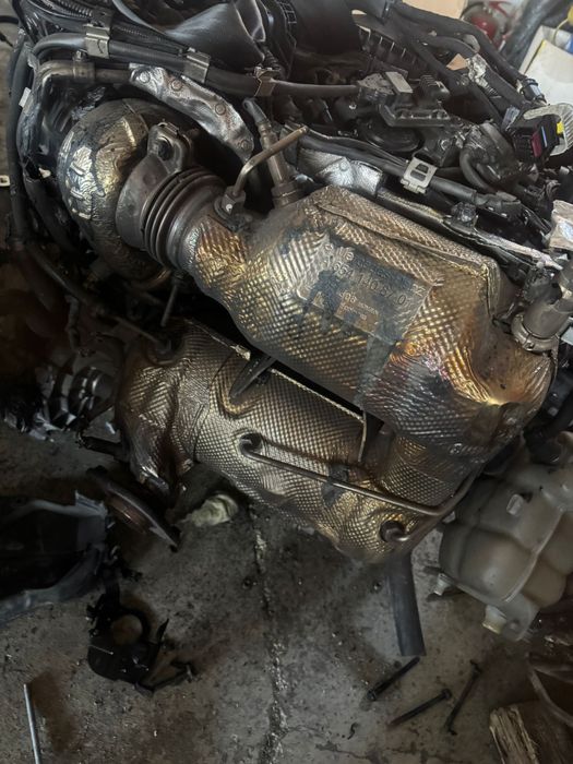 Filtru particule Mercedes w177 w247 h247 c118 A6541408701 KT1308