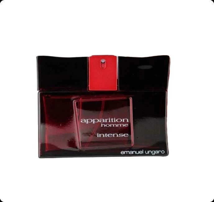 Emanuel Ungaro Apparition Homme intense 100 мл