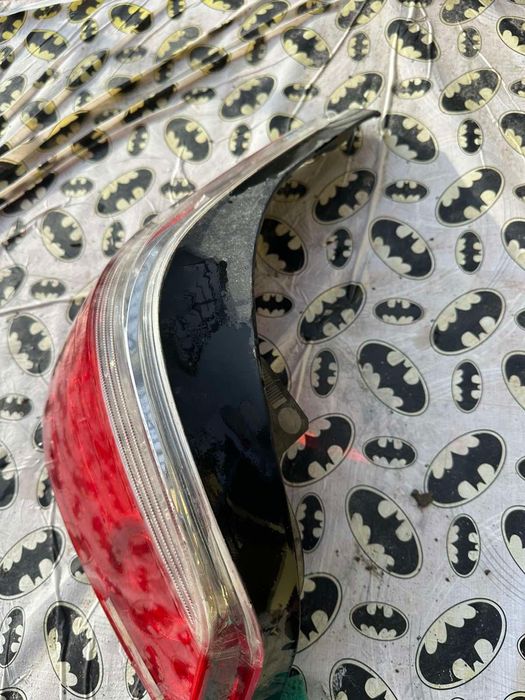 Оригинален заден ляв стоп за BMW Е60 2009г. Facelift