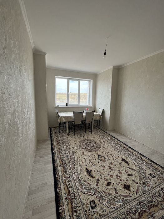 1 ком. Кв. Туран-2   775/541/64/92