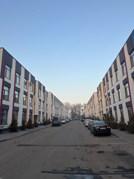Теректі 1 комнатная квартира с новым ремонтом - Widok 6