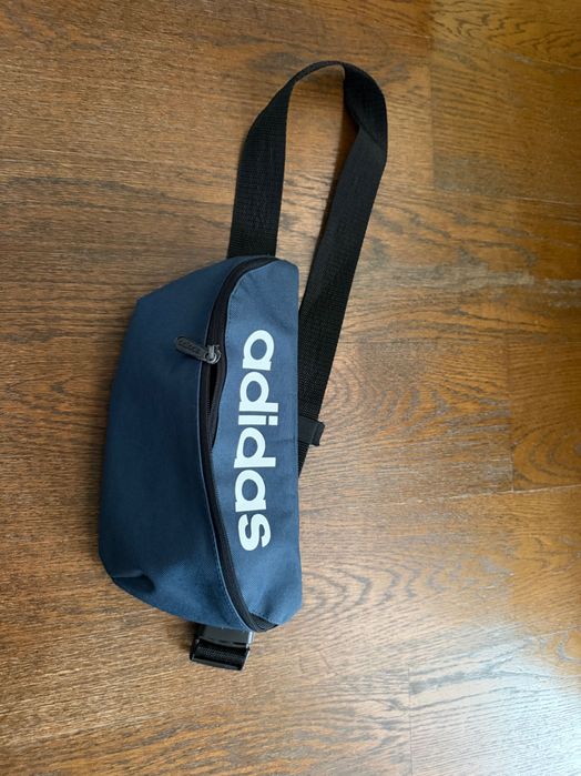 Мъжка чанта през рамо Adidas