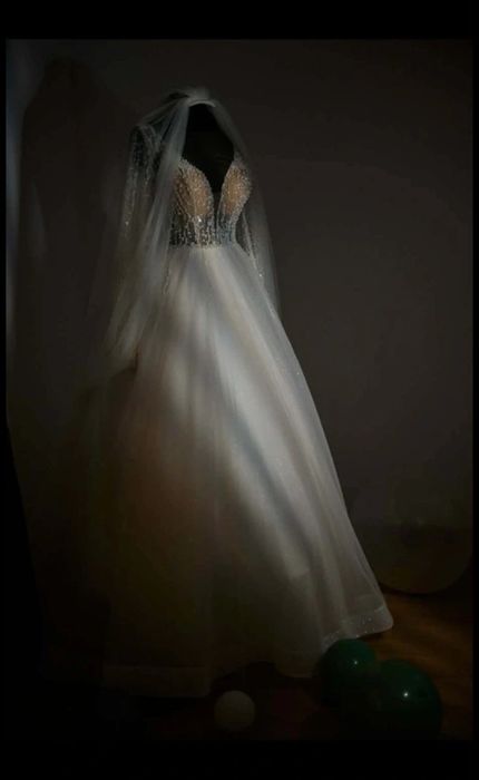 Rochie de mireasa