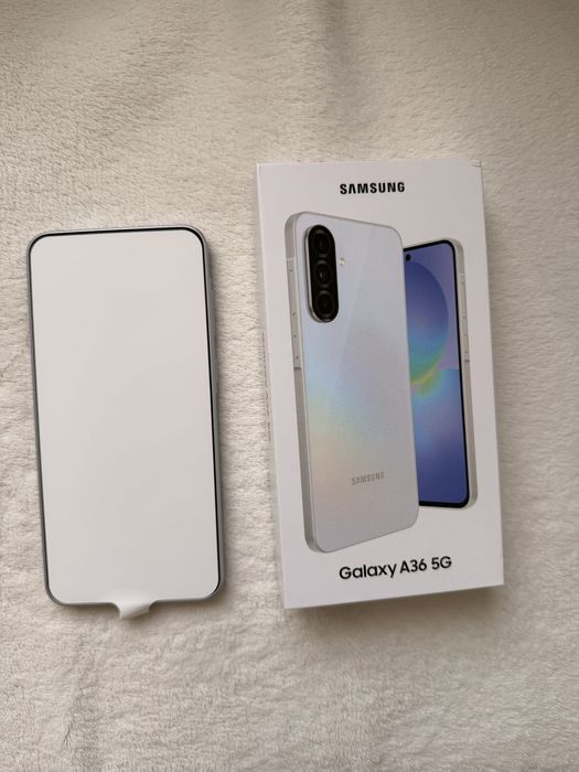 Samsung Galaxy A36 5g Nou