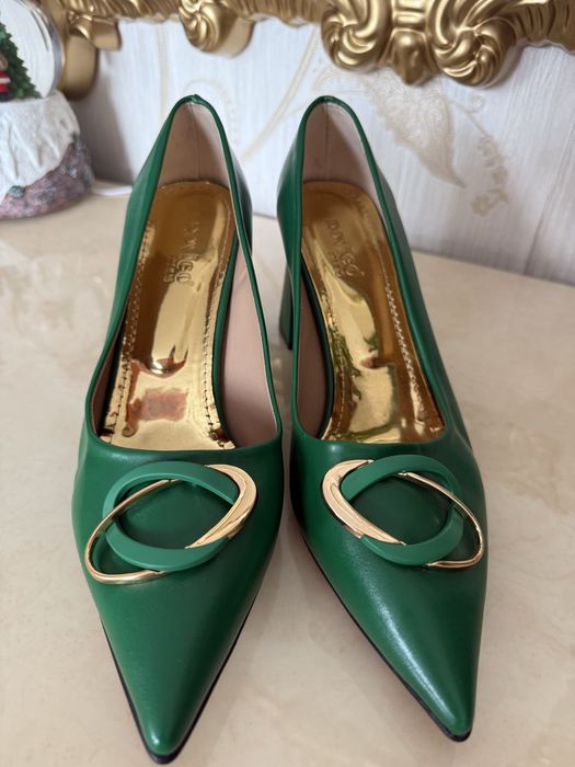 Туфли Rovigo 40 размер