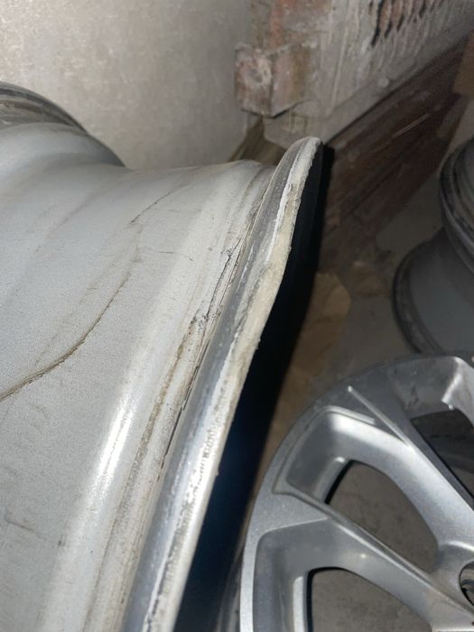 Диски монза r16 monza chevralet monza