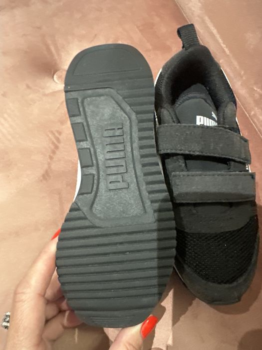 Puma pantofi sport marimea 31