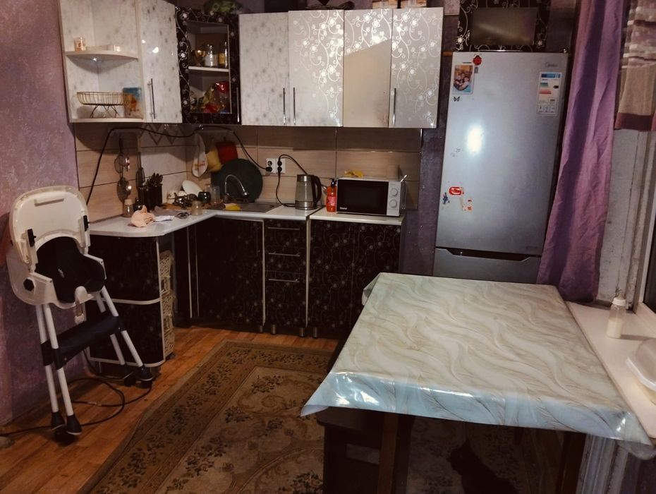 Продам зимную дачу