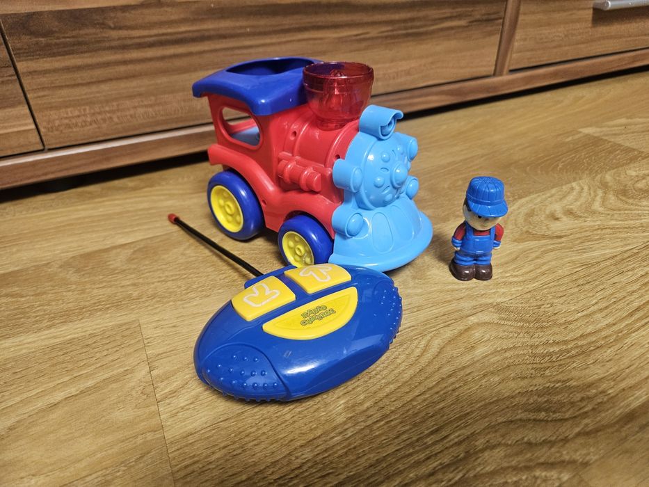 Masinuta cu telecomanda