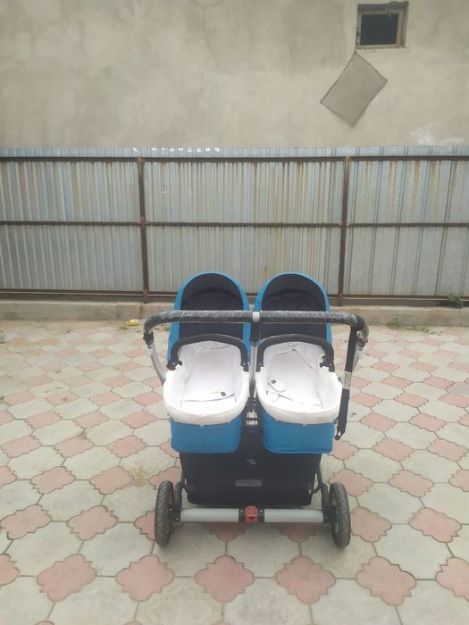 Продается коляска