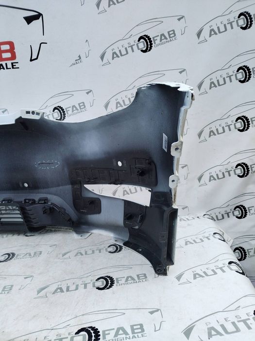 Bara fata Tesla Model Y an 2020-2021-2022-2023-2024
