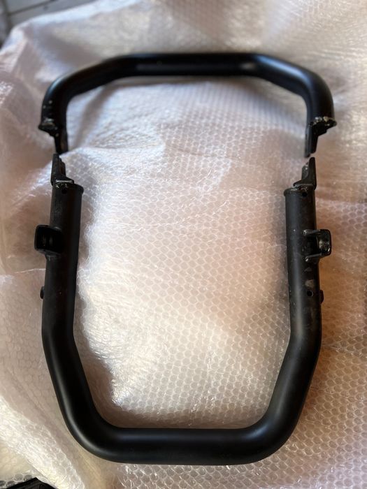 Bullbar ATV fata spate Cf Moto 1000 x10