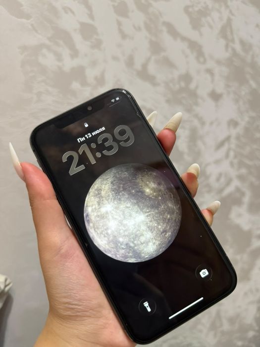 Продам Iphone 11 на 128gb