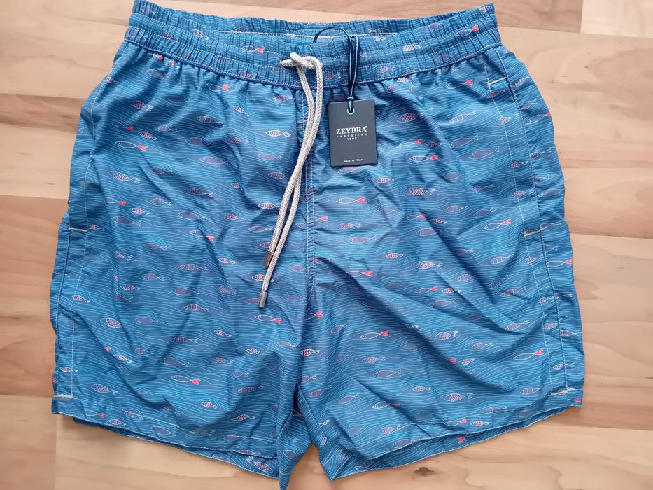 Spyder/Barbour/Zeybra/Tommy Hilfiger M Нови шорти бански