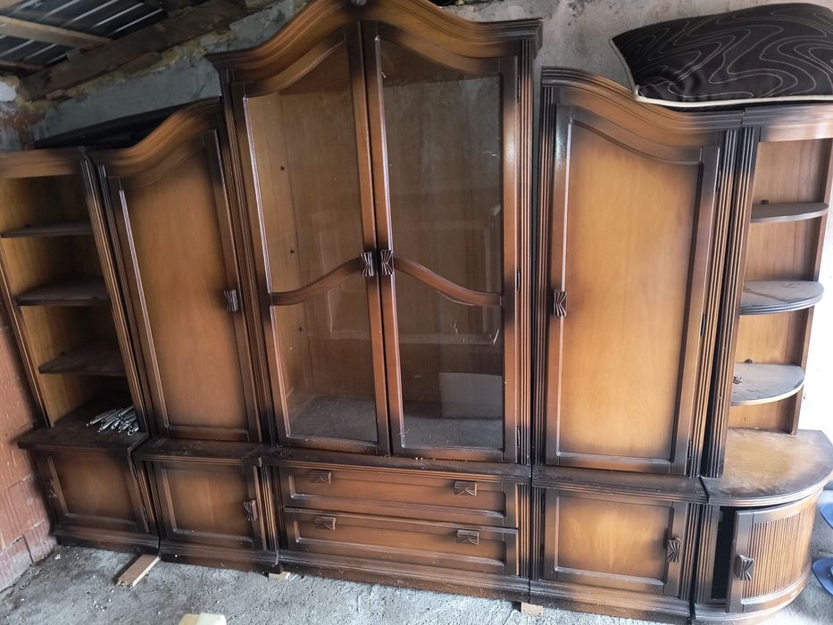 Mobila in stare buna