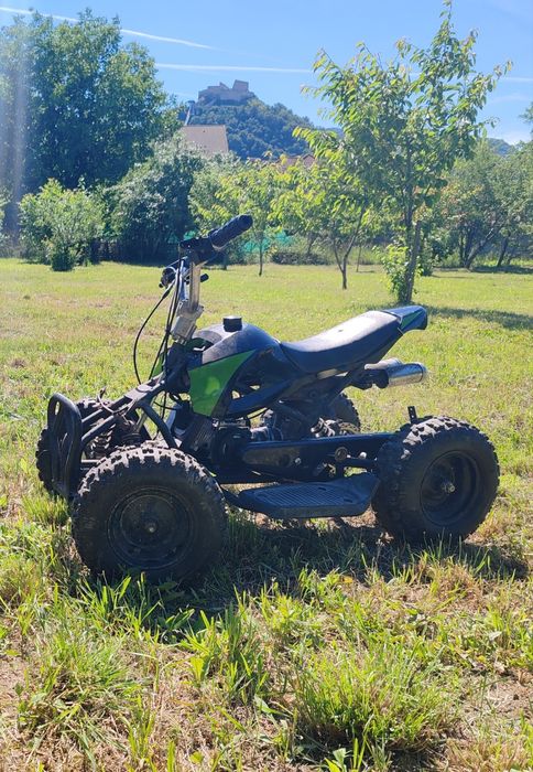 Atv pentru copii