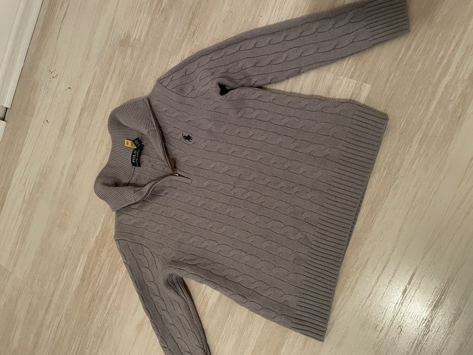 Pullover ralph lauren