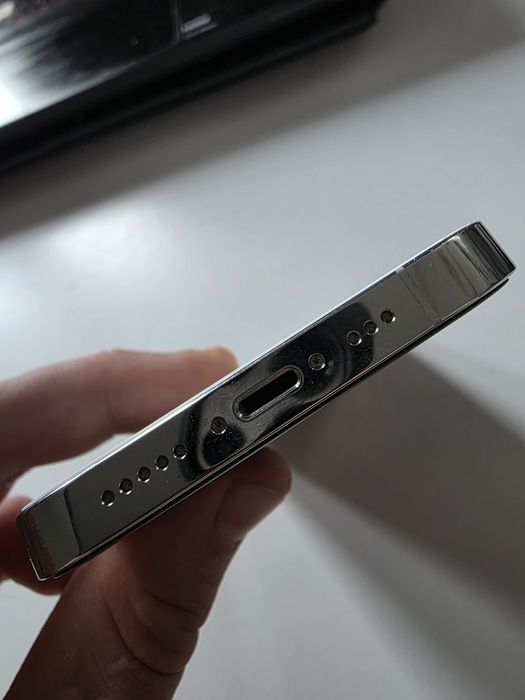 IPHONE 14 PRO de 128 gb Alb