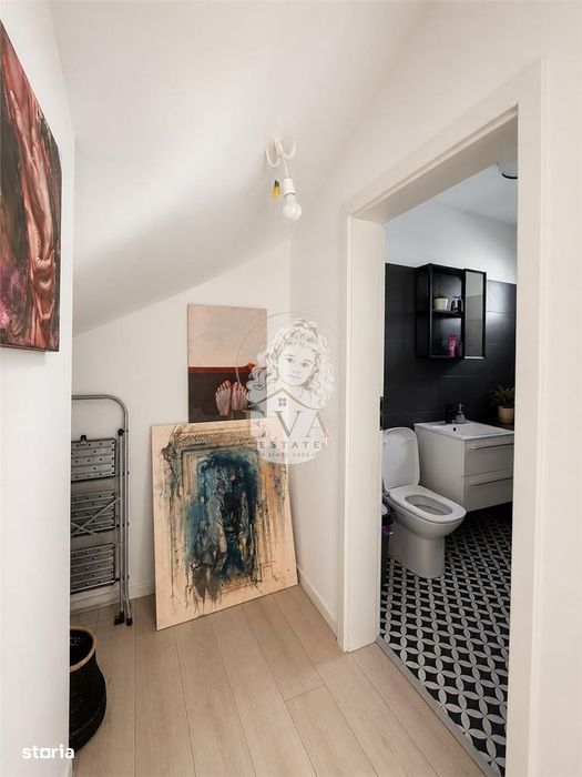 Vila De Vanzare - Str.rarau - Intrare Com. Berceni