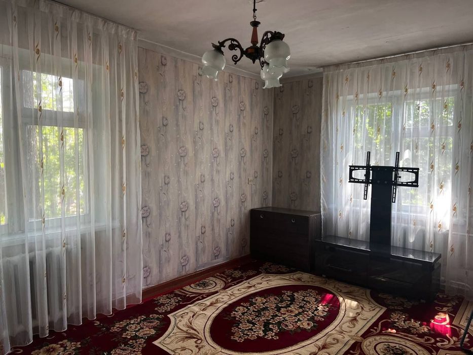 2/4/4 на массиве ТТЗ-1, малогоборитная квартира, 37кв.м. 45000$