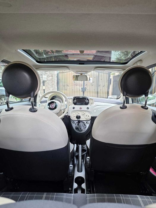 FIAT 500 2016 — imagine 5