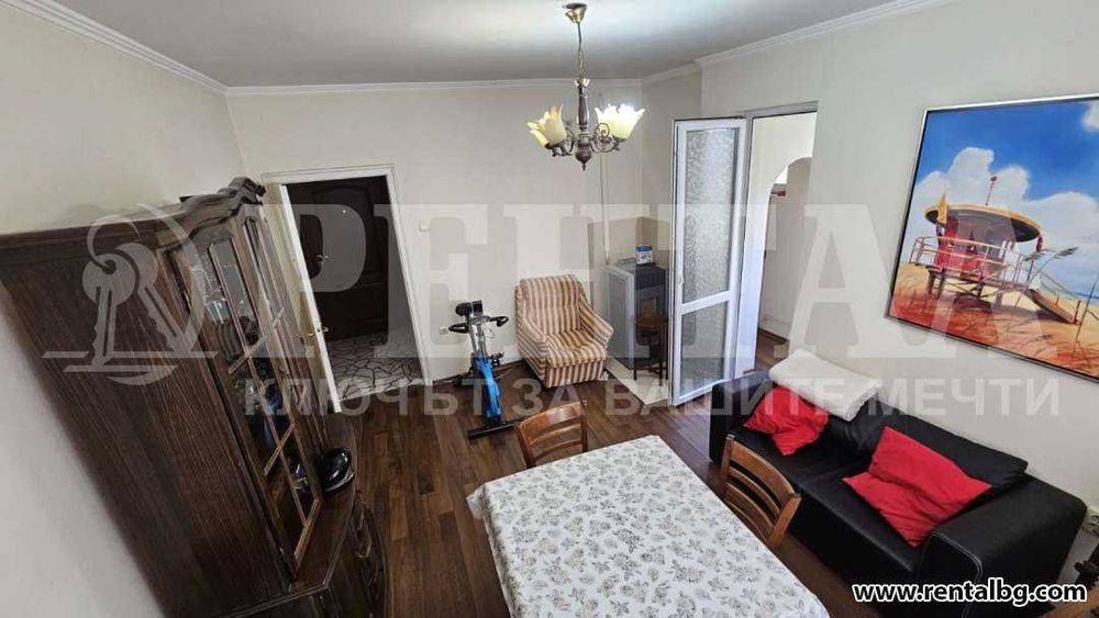 Продава се Тристаен апартамент в Пловдив, Център - 140 кв.м за 1572 €/кв.м - Снимка #2