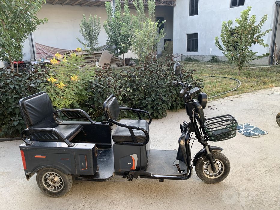 Sukuter ideal yaxshi