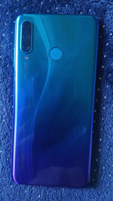 Huawei p30 lite 128 gb