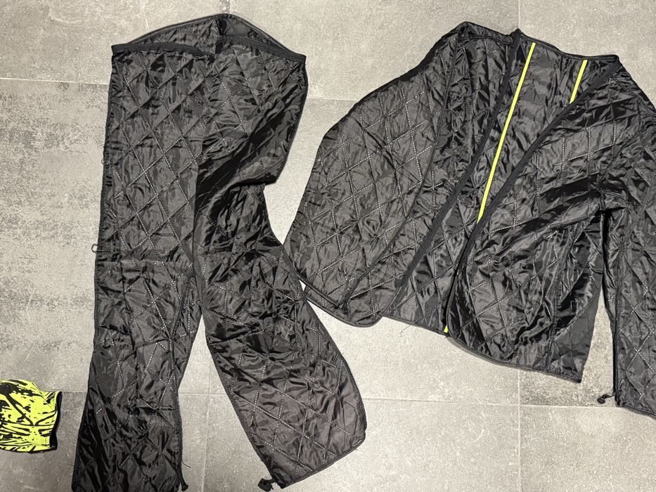 Costum  enduro/atv Wulfsport Alpina