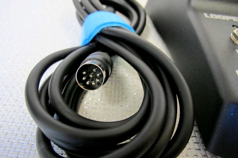 ПРОМО Peavey Sanpera I  - Volume/Wah/Looper/Pitch  expression  педал