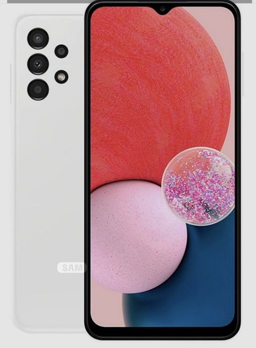 Samsung a13 трещина есть